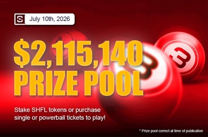 shfl lottery july 10