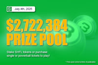 shfl lottery july 4