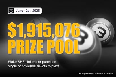 shfl lottery june 12