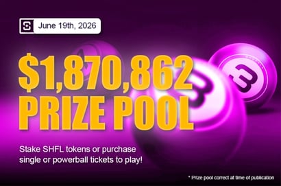 shfl lottery june 19