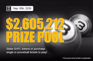 shfl lottery september 18