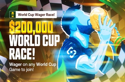 shuffle 200k world cup race