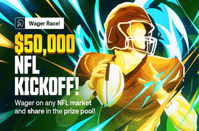 shuffle nfl kickoff race