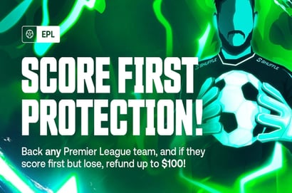 shuffle premier league score first protection