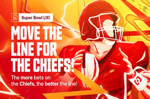 Super Bowl 59 – Move The Line On Kansas City Chiefs To Win