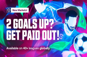 shuffle two goals up early payout