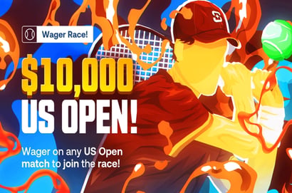 shuffle us open race