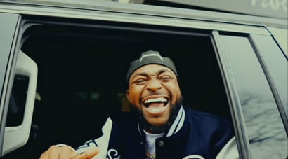 Davido Joins Stake.com as Global Ambassador in Landmark Deal