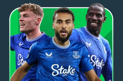 stake everton prize draw