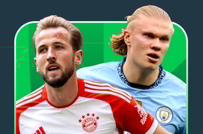 FIFA Club World Cup – Get Paid Out As A Winner If Your Team Scores Two 1st Half Goals But Fails To Win