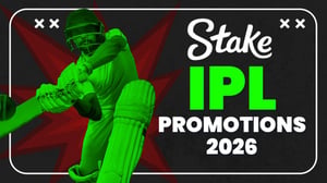 Stake IPL Promotion 2026 - Expert Guide & Tips