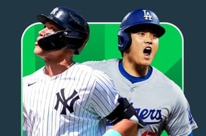 Major League Baseball MLB Double Winnings Offer