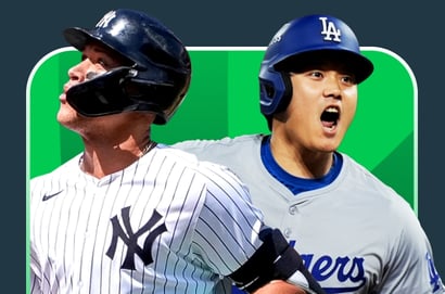 stake mlb fourth of july home run bonanza