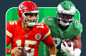 NFL 3rd Quarter Payout Offer