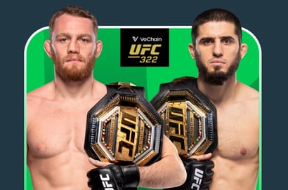 stake ufc 322 della maddalena makhachev offer