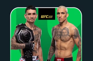 UFC 326 Prize Pool – $25,000 Up For Grabs For Max Holloway vs Charles Oliveira 2