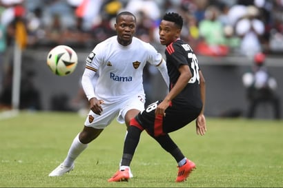 stellenbosch pirates