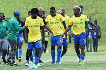 sundowns richards bay