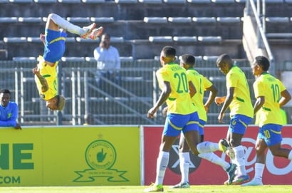 sundowns stellies
