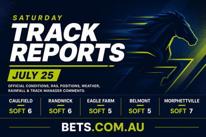 track report