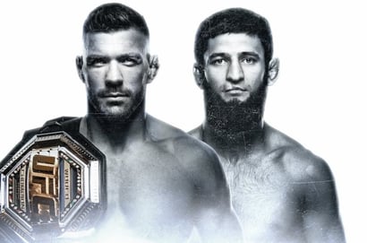How to Watch UFC 319: Du Plessis vs Chimaev Live Stream