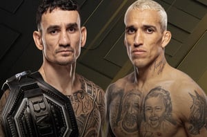 How To Watch UFC 326: Holloway vs Oliveira 2 Live Stream