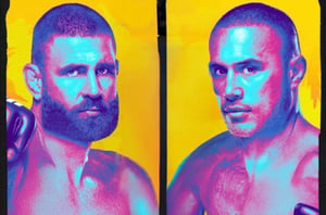 How To Watch UFC 327: Prochazka vs Ulberg Live Stream