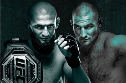 ufc 328 chimaev strickland live stream