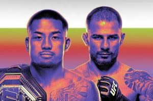 How To Watch UFC 331: Van vs Pantoja 2 Live Stream
