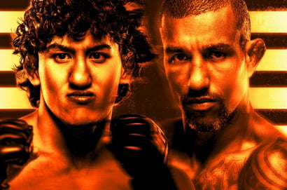 ufc Raul Rosas Jr Raoni Barcelos live stream