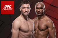 ufc dricus du plessis kamaru usman live stream