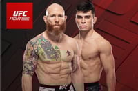 ufc fight night emmett vallejos live stream