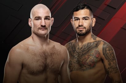 ufc fight night strickland hernandez live stream