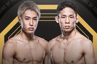 ufc taira park live stream