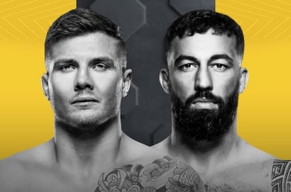 ufc vettori dolidze live stream