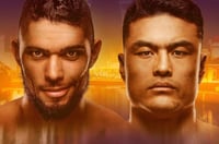 ufc walker zhang live stream
