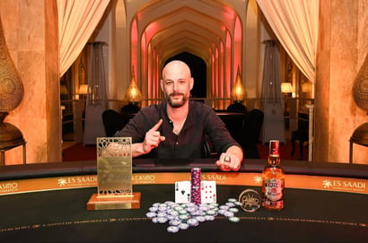 wsop circuit marrakech 2026