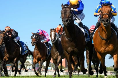 Oakleigh Plate Tips - Jimmy to Star as the sprinters scorch around Caulfield at Group 1 level in the Oakleigh Plate