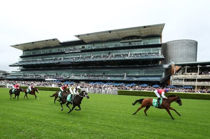 Australian Oaks 2026 Betting Odds - Ohope Wins Shades Profoundly