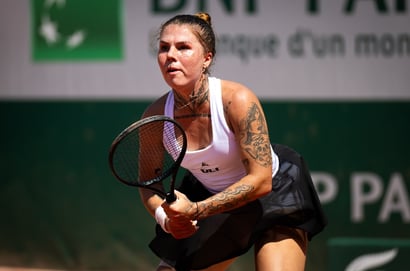 Oleksandra Oliynykova