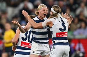 Brisbane Lions vs Geelong Cats Tips AFL Round 10 2026