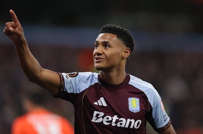 Ollie Watkins uefa
