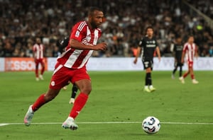Olympiakos