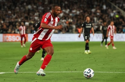 Olympiakos