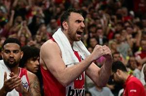 Olympiakos 