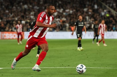 Olympiakos