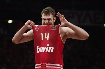 Olympiakos vs Monaco Predictions & Live Stream – Vezenkov to Carry Olympiakos in the Euroleague Final Four  