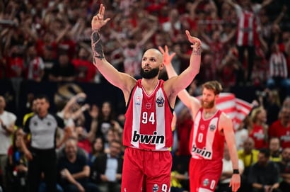Olympiakos