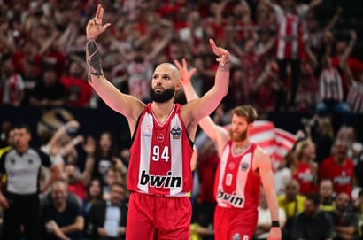 Olympiakos