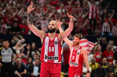 Olympiakos